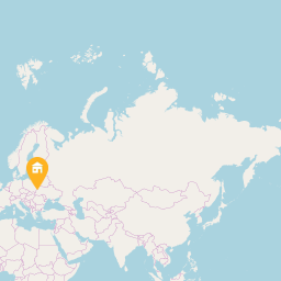 Вінтаж Бутік Готель на глобальній карті